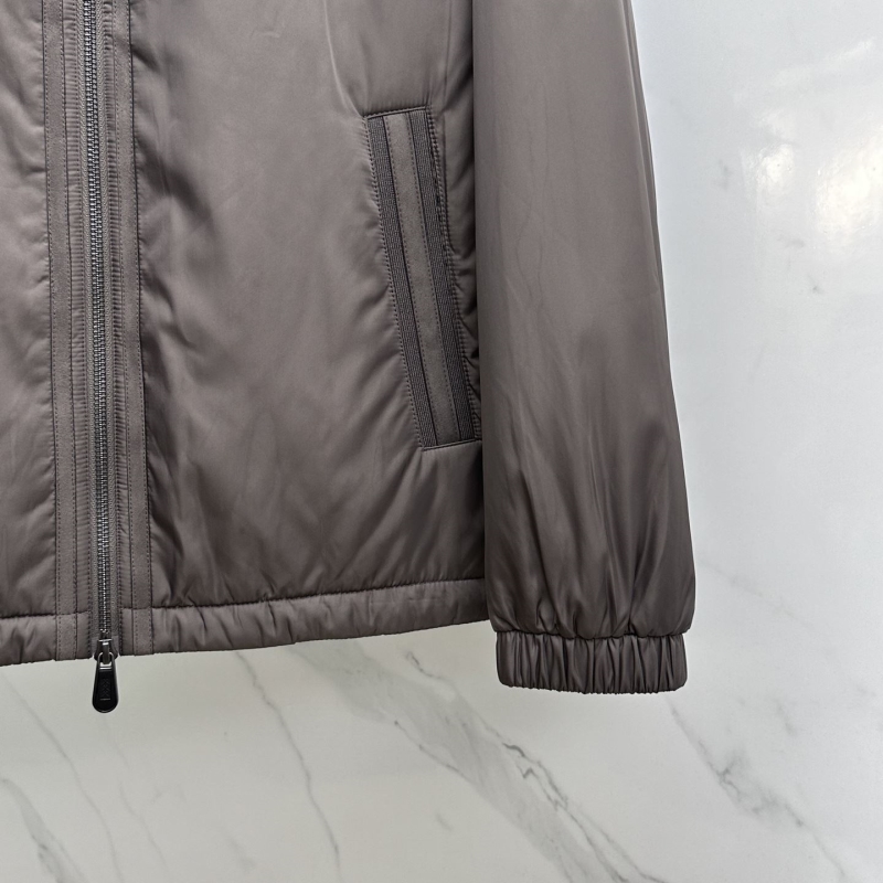 Zegna Outwear